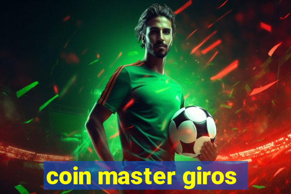 coin master giros